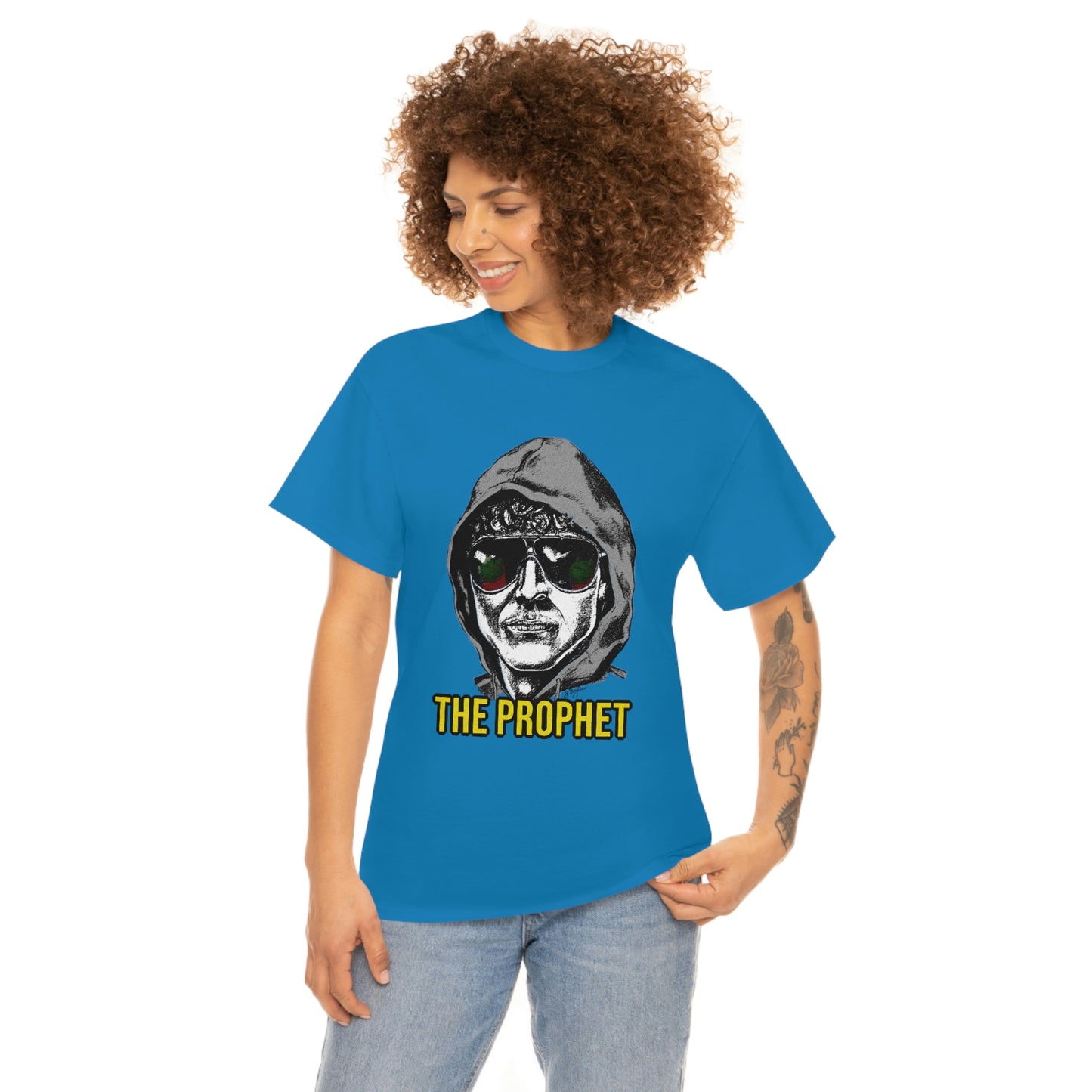 Uncle Ted Tee