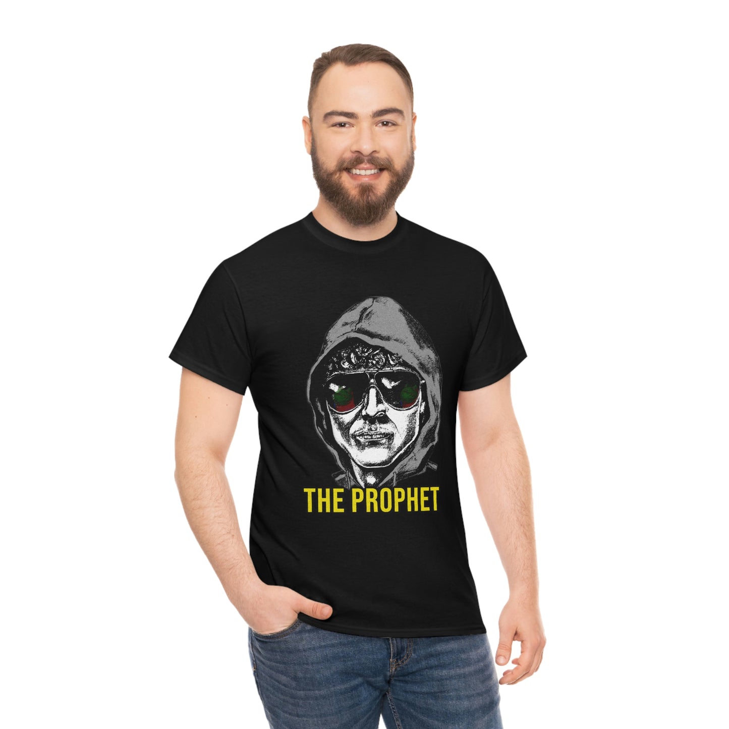 Uncle Ted Tee
