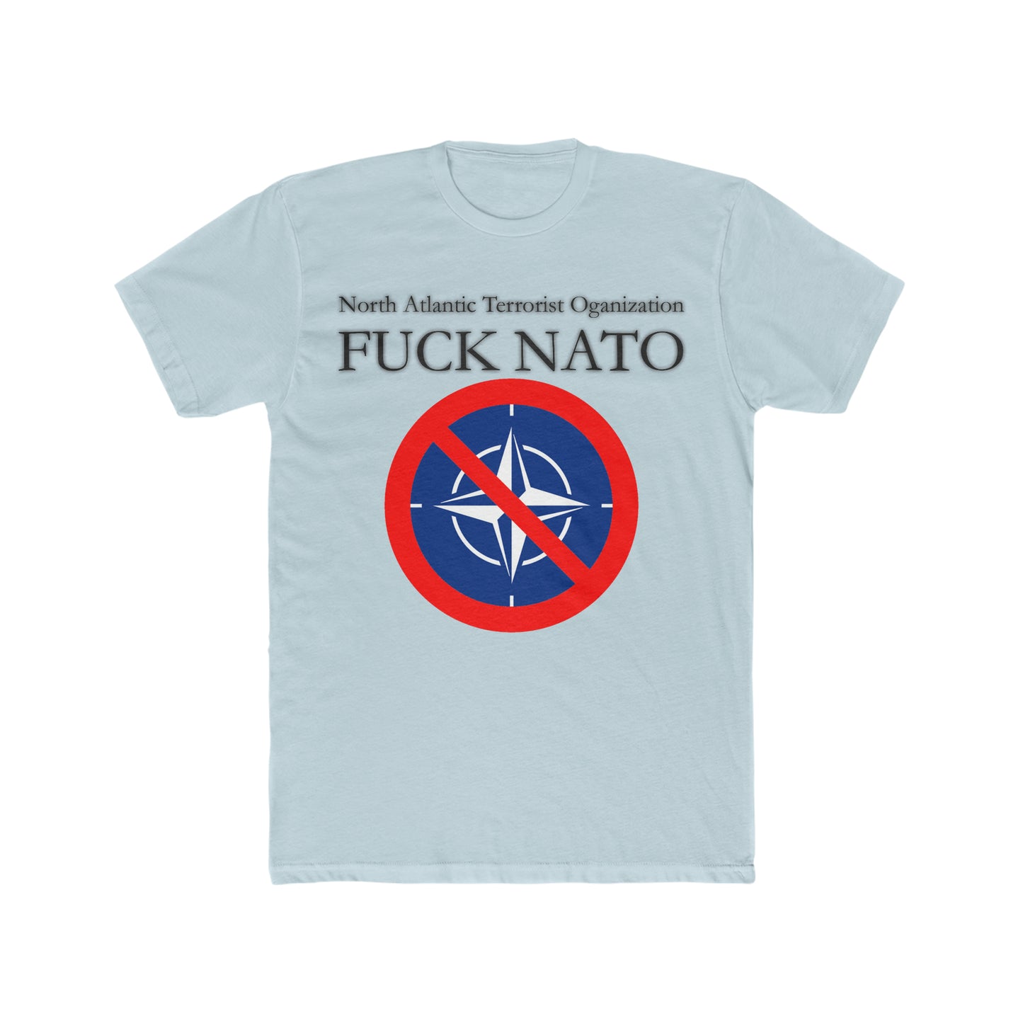 F NATO
