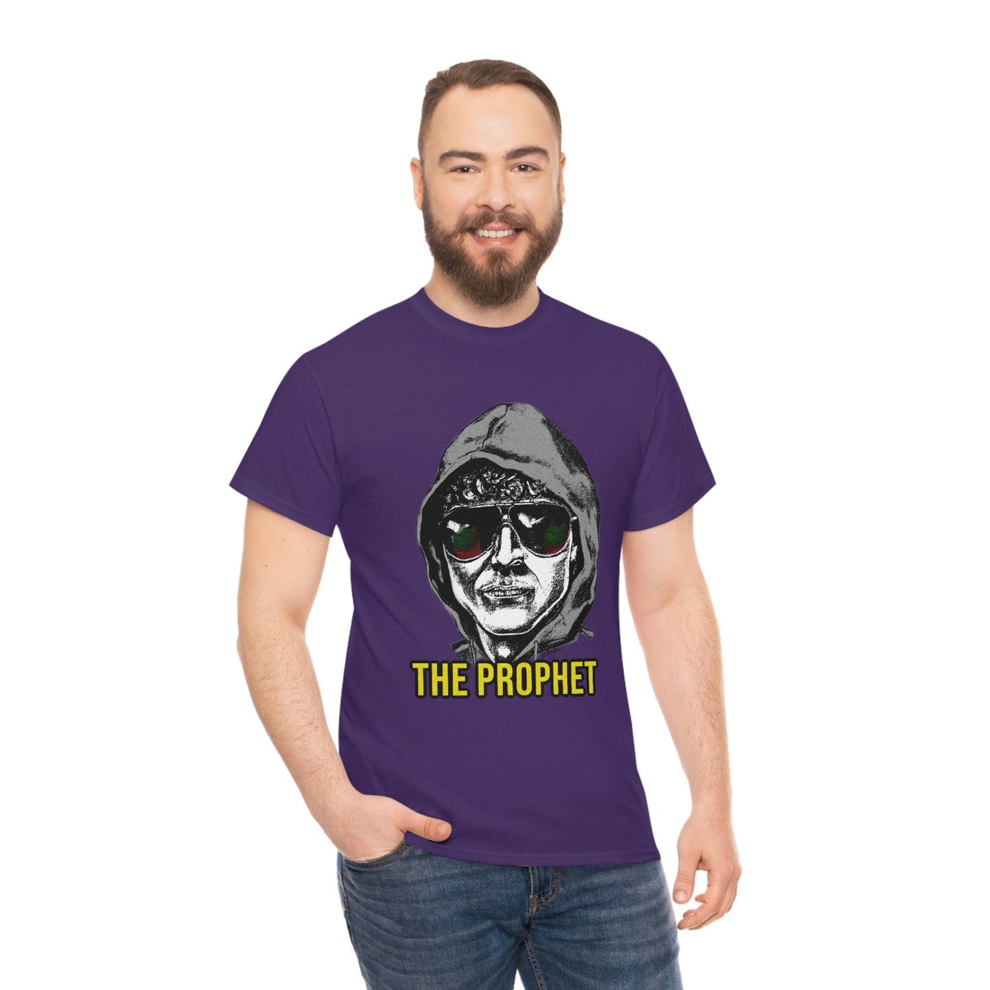 Uncle Ted Tee
