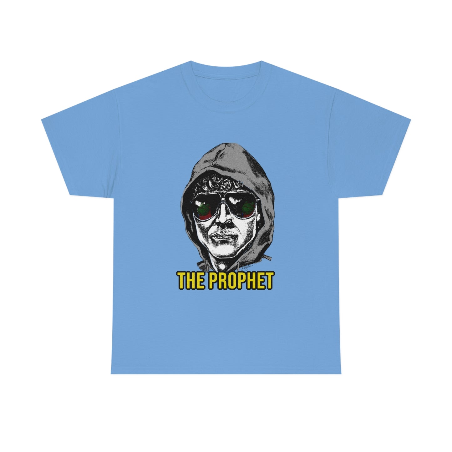 Uncle Ted Tee