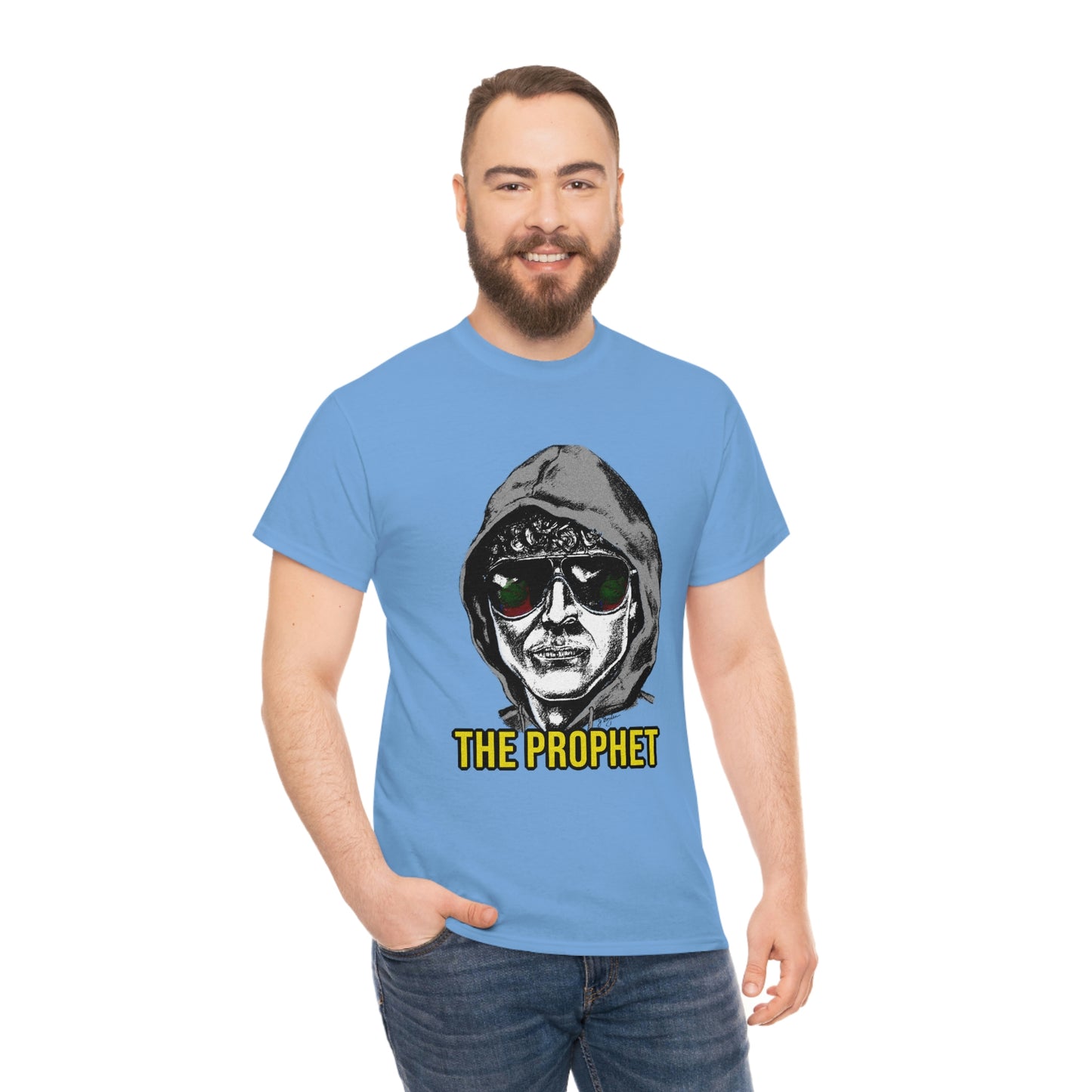 Uncle Ted Tee