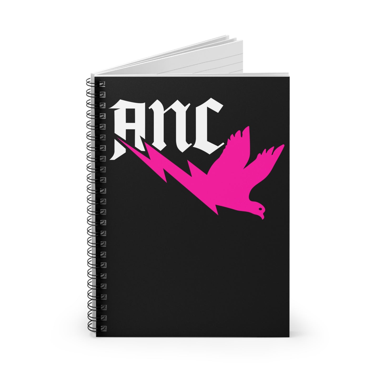 ANC Notebook