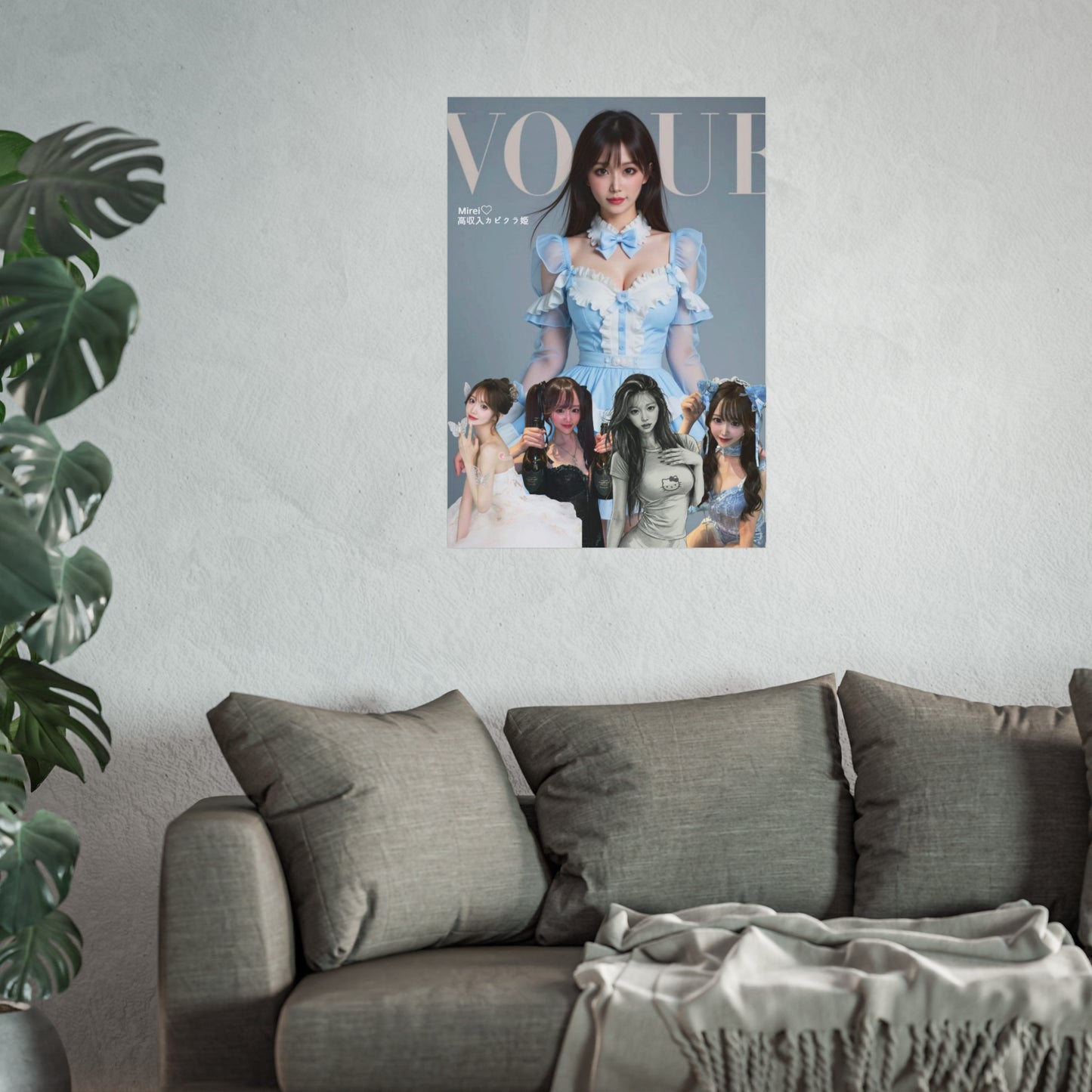 Fine Art M