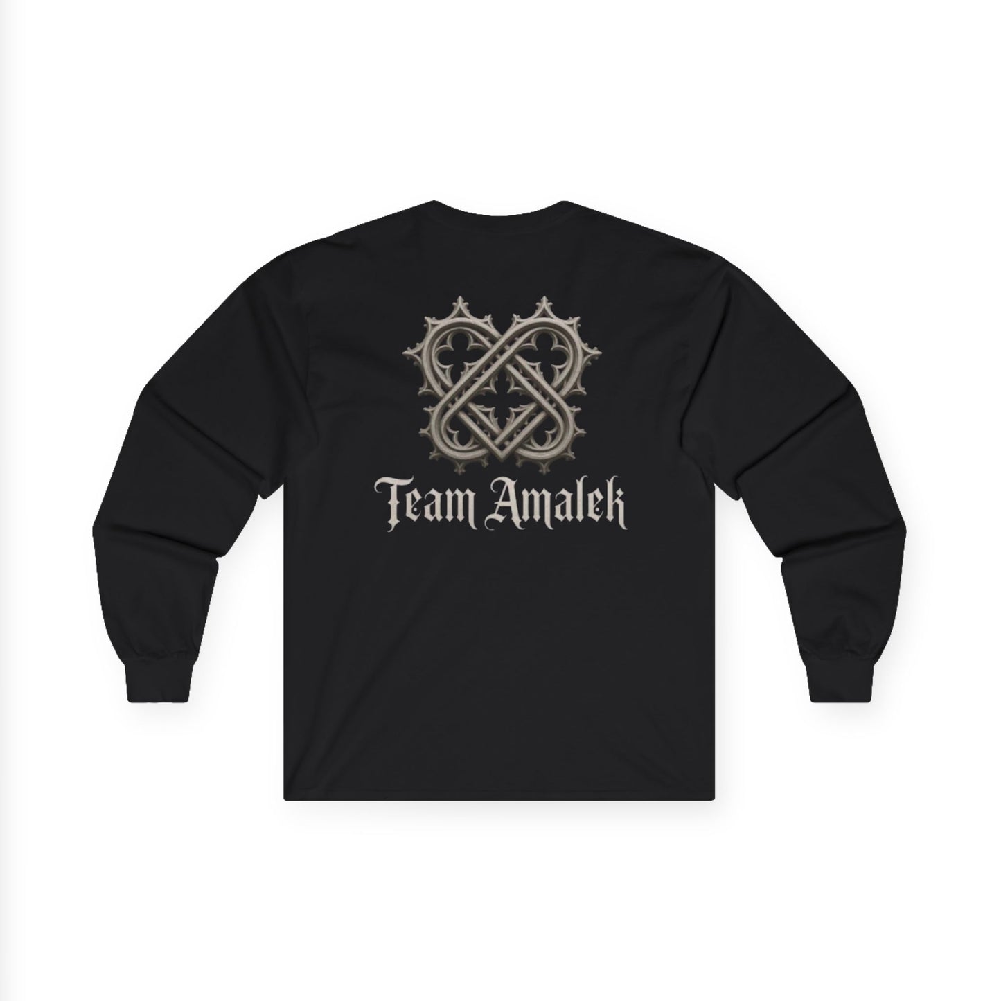 Team Amalek