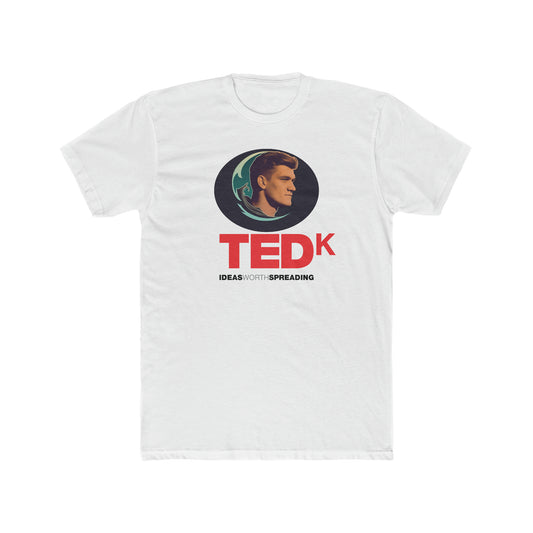 Tedk Ideas