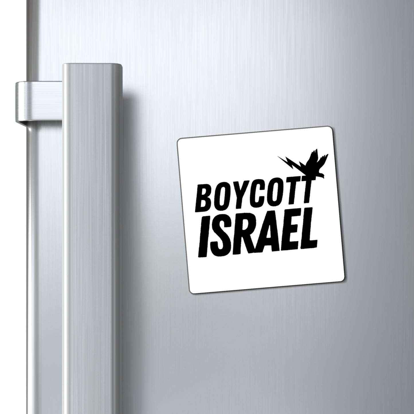 boycott Israel Magnets