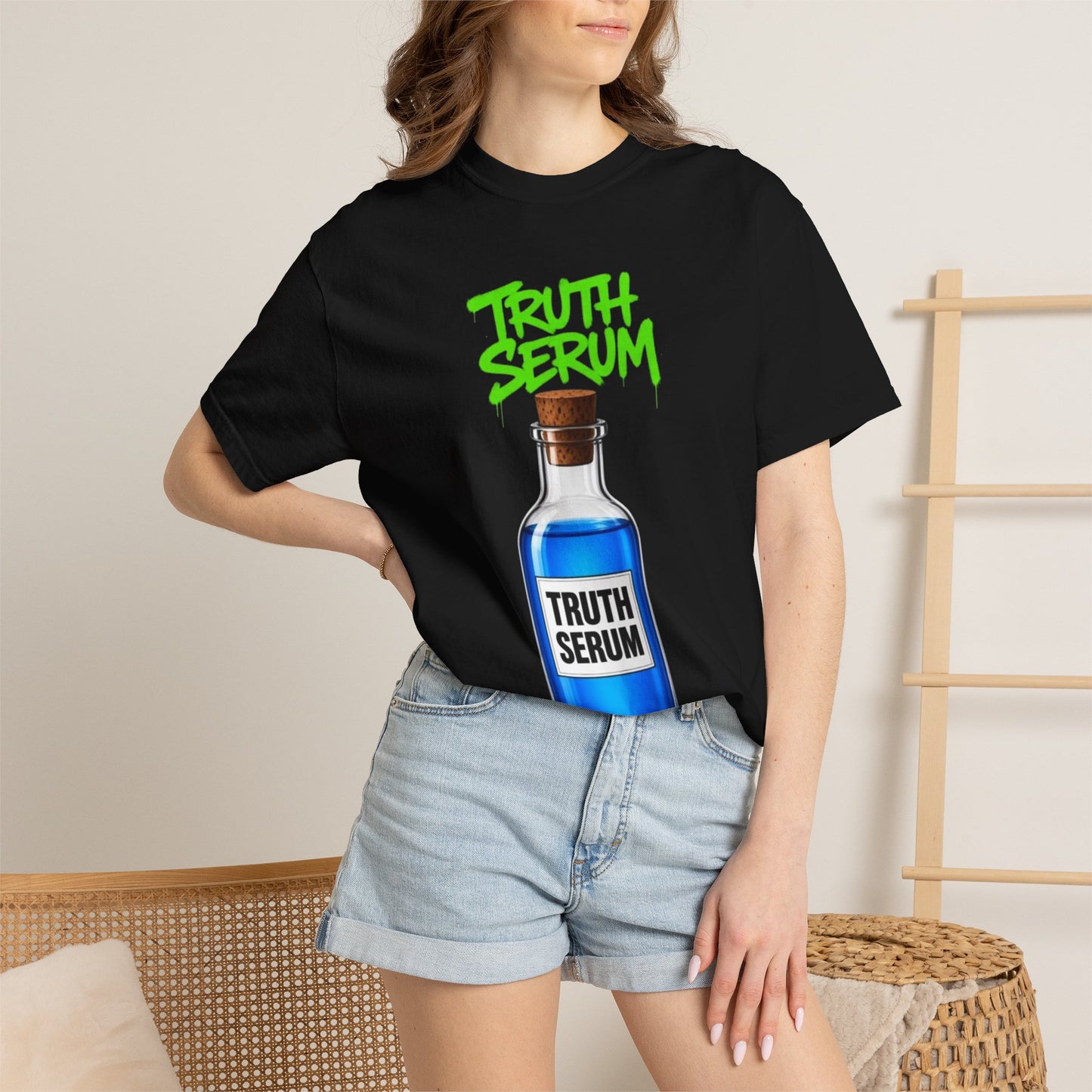 TruthSerum T