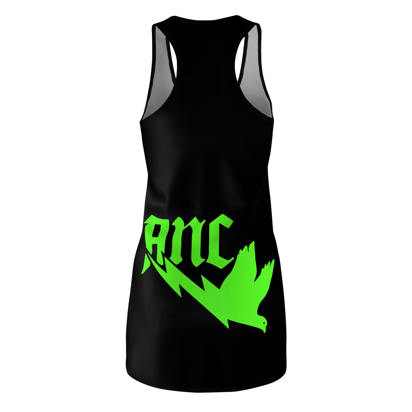 anc dress