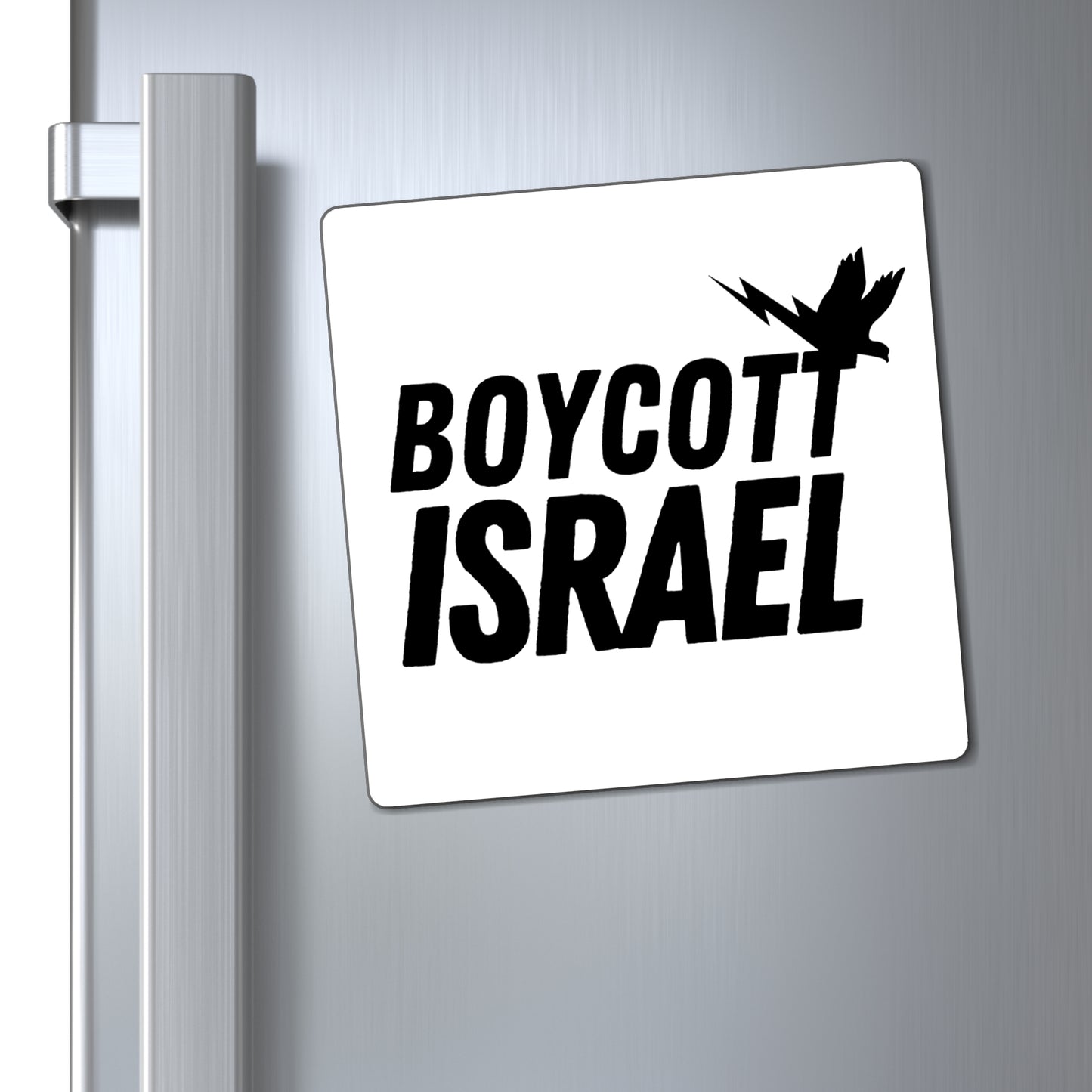 boycott Israel Magnets