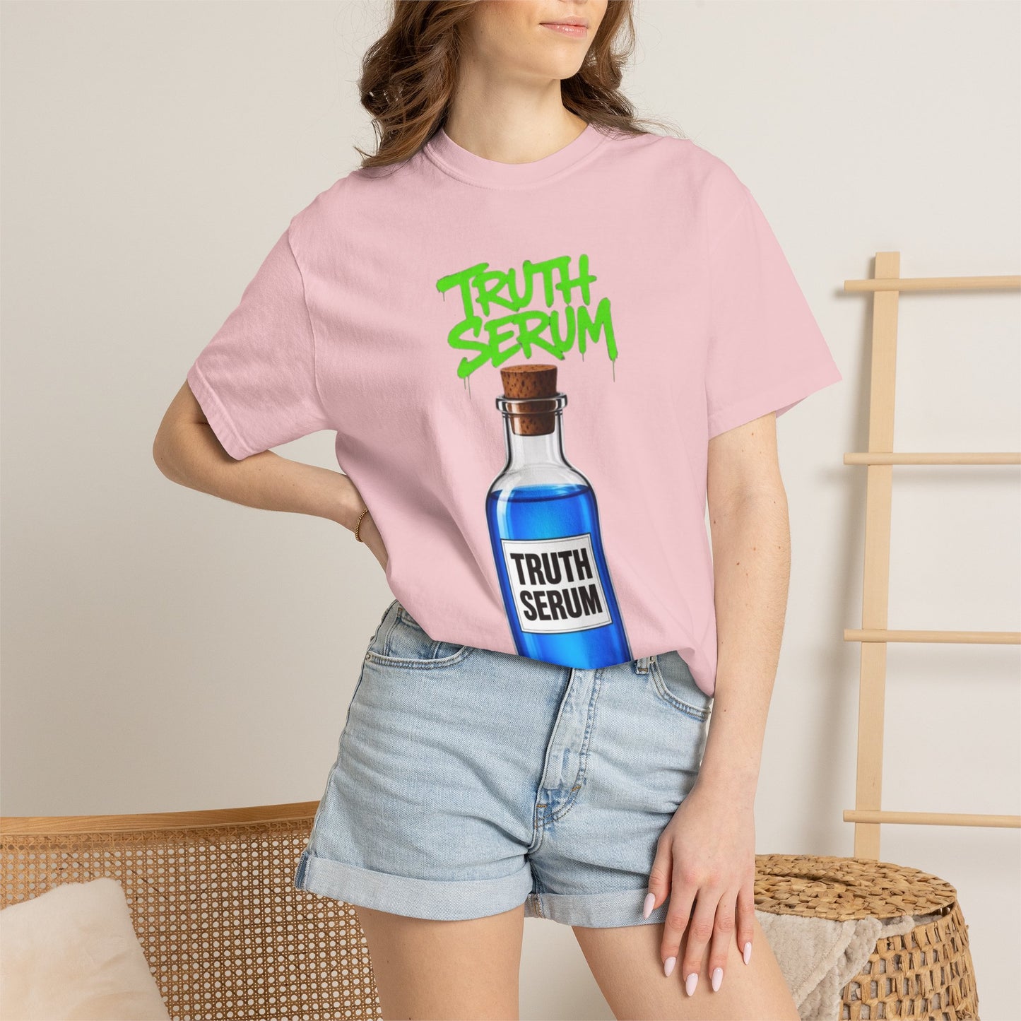 TruthSerum T