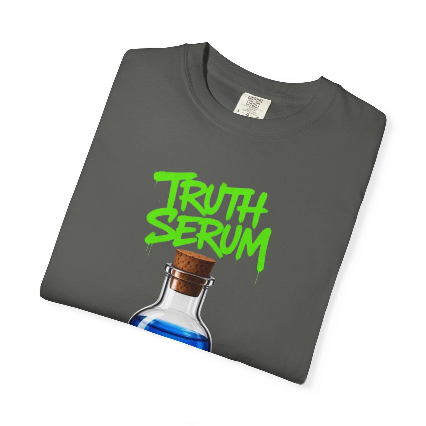 TruthSerum T