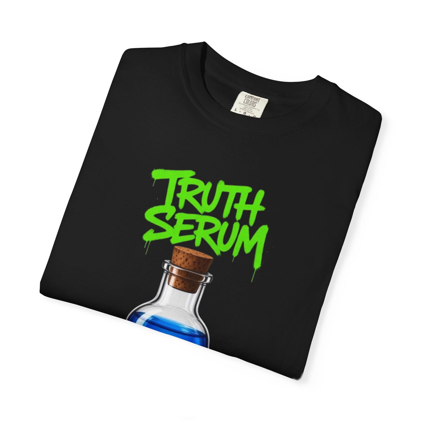 TruthSerum T
