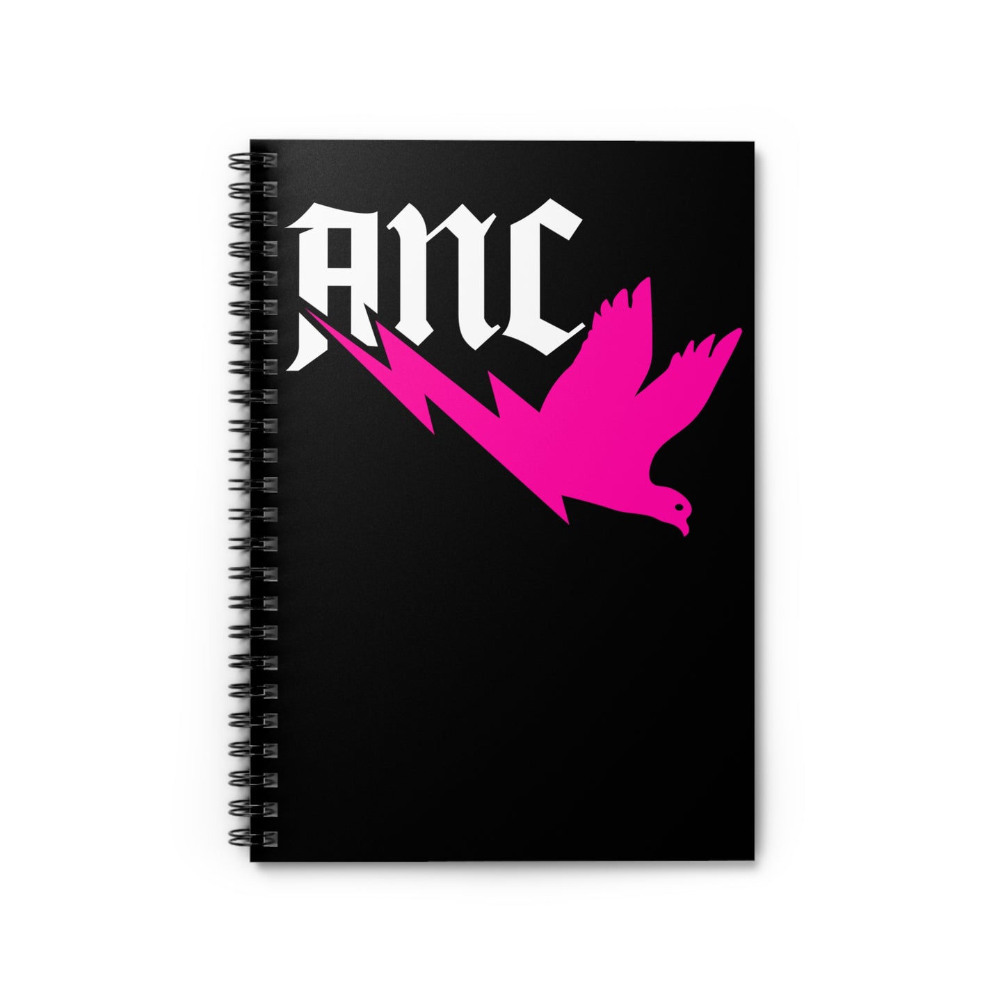 ANC Notebook