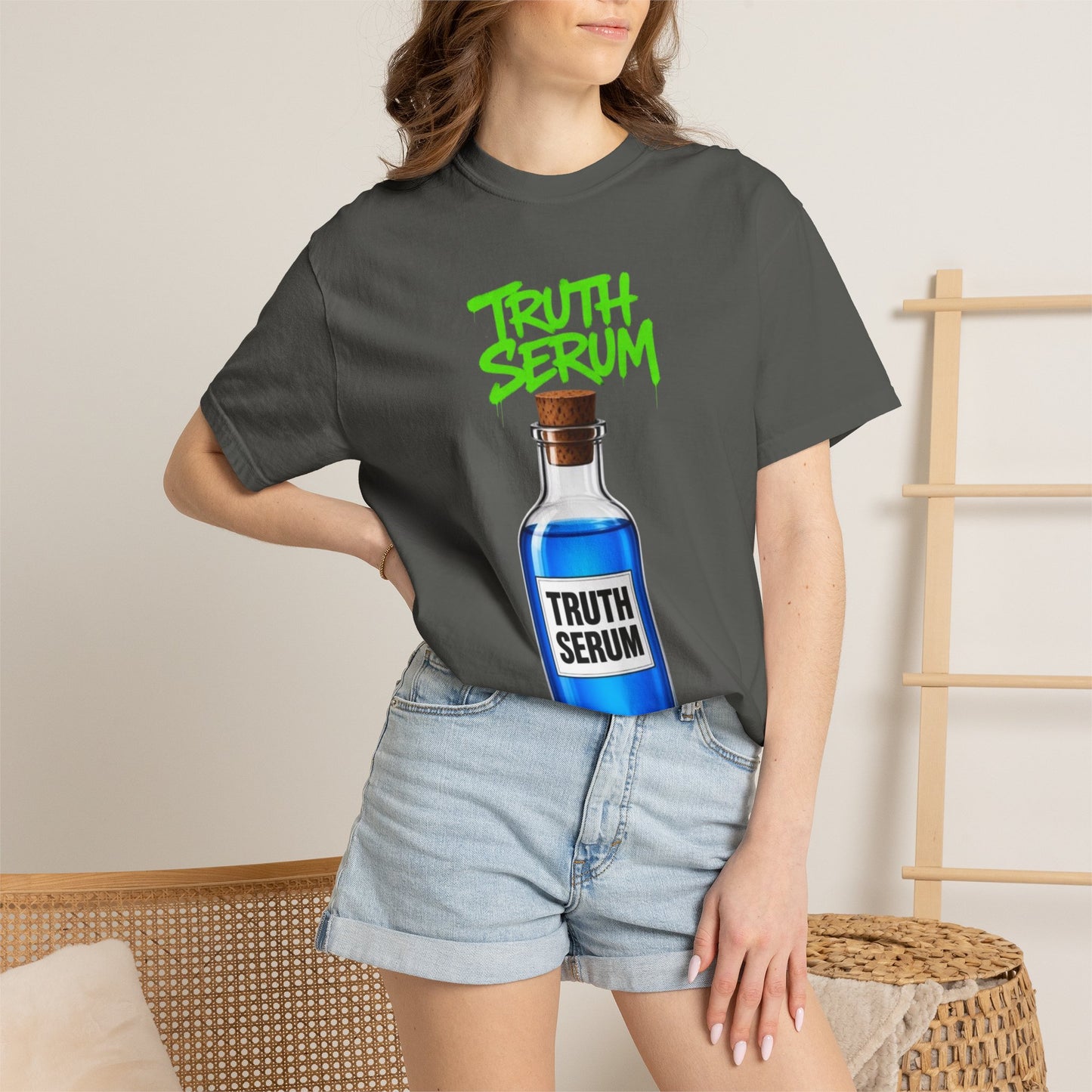 TruthSerum T