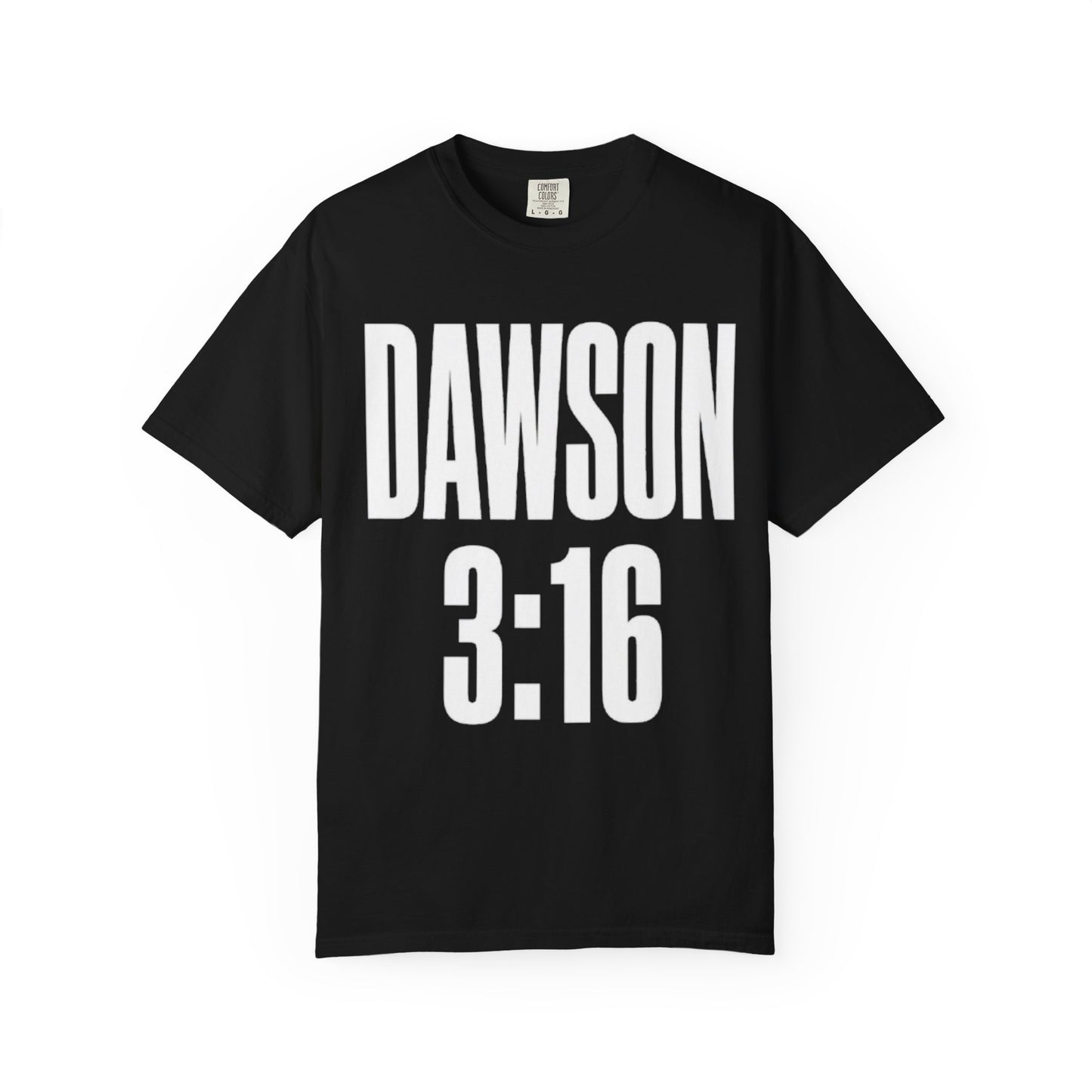 Dawson 316