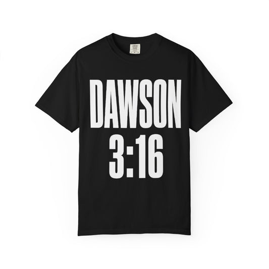 Dawson 316