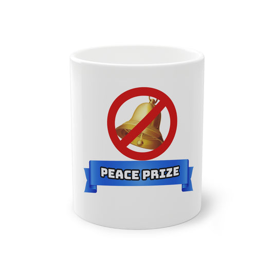 No Bells Know Peace