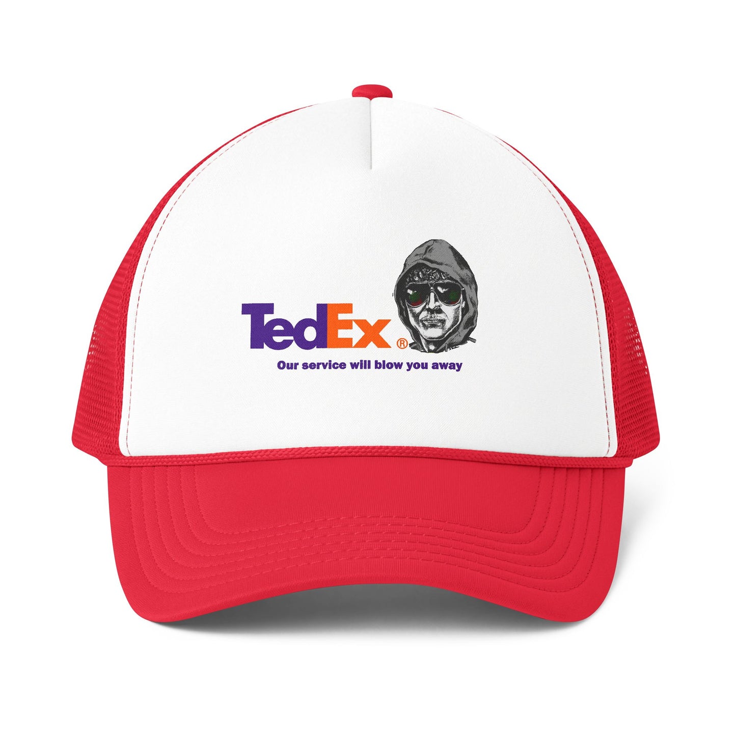 TedX hat