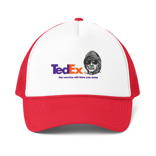 TedX hat