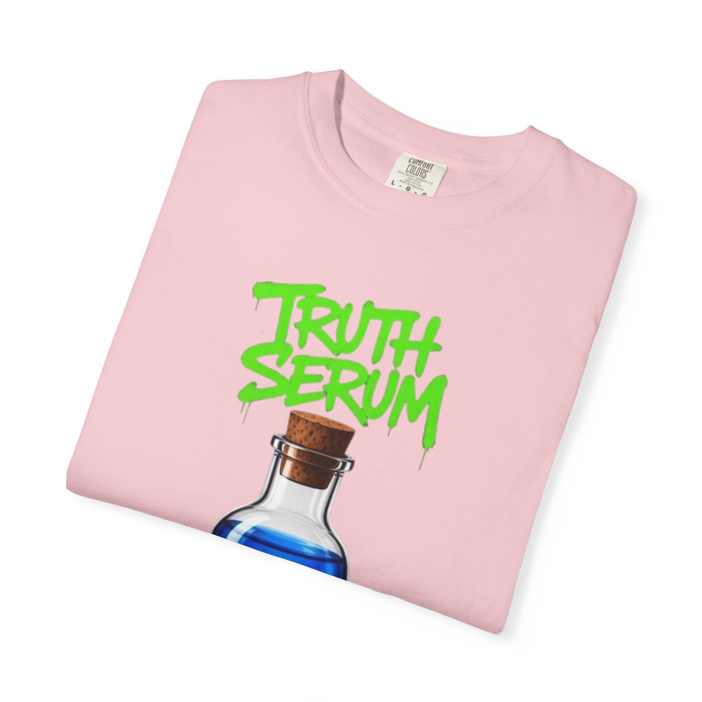 TruthSerum T