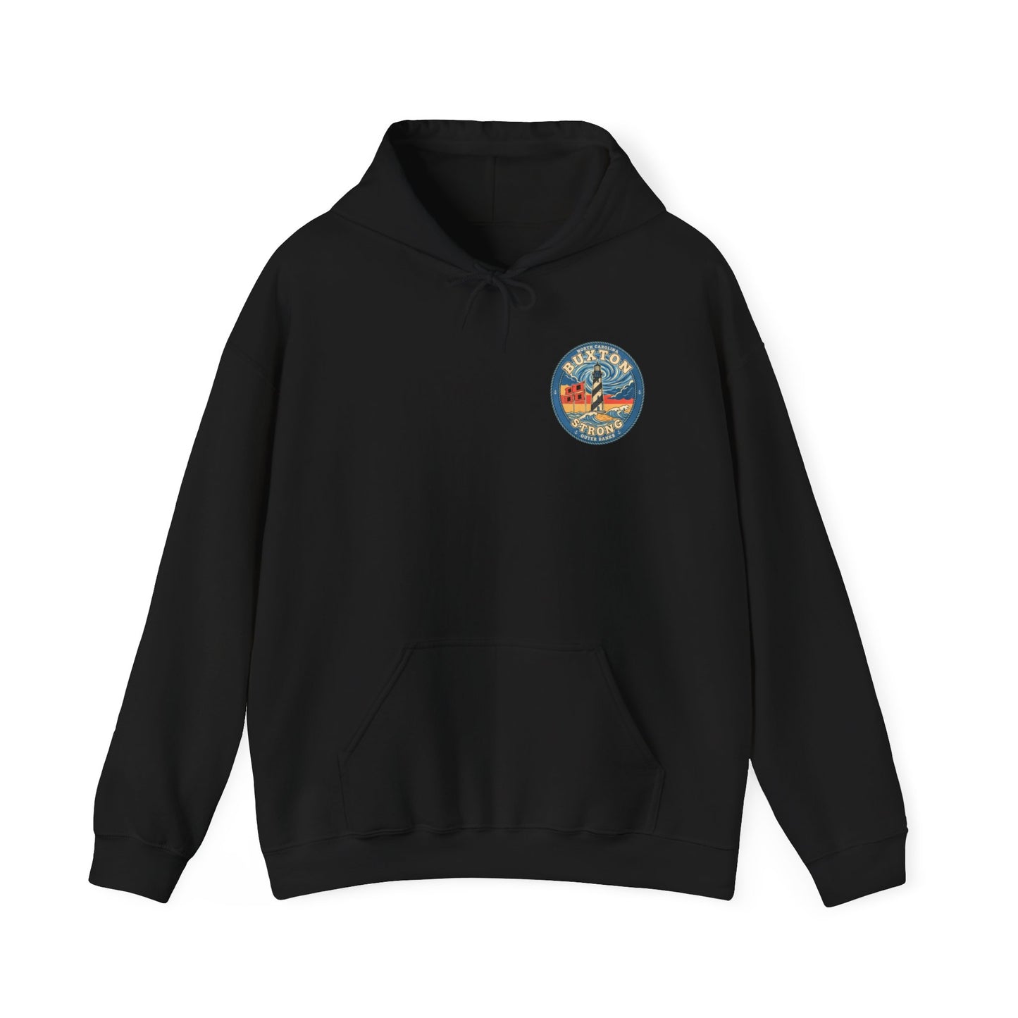 Buxton hoodie