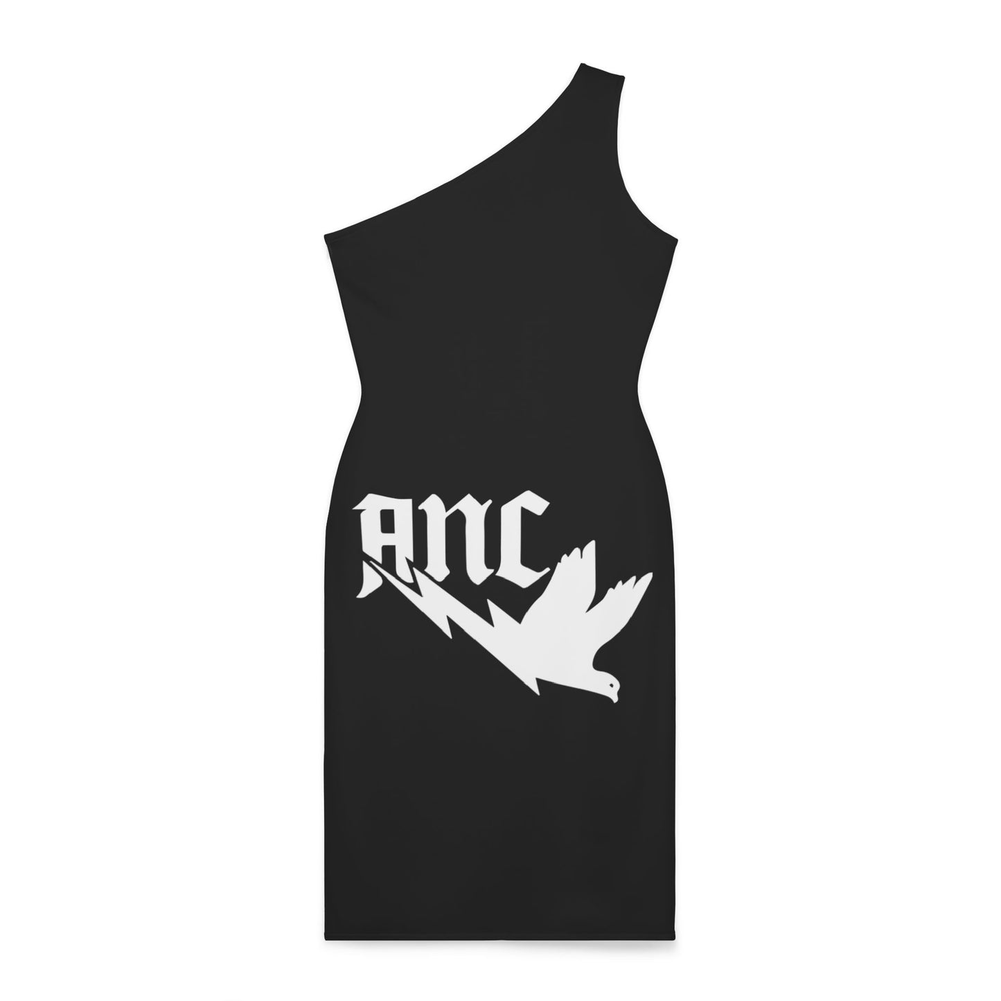 ANC shoulder