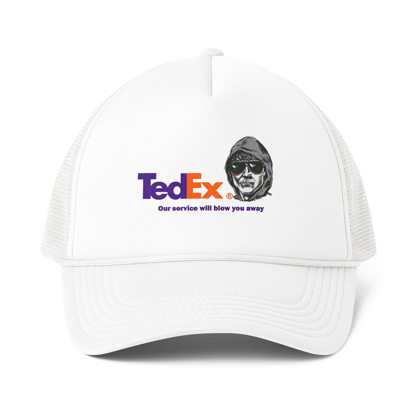 TedX hat