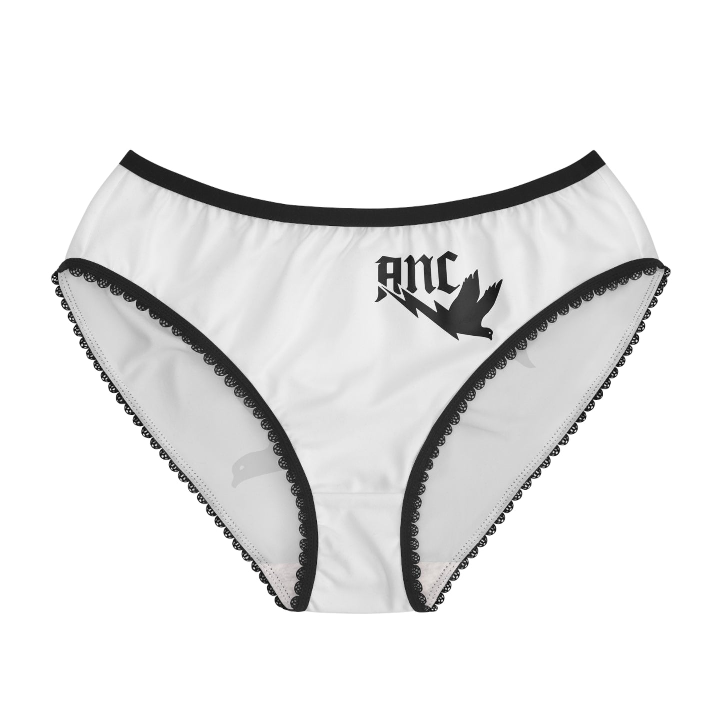 ANC Girls Panties