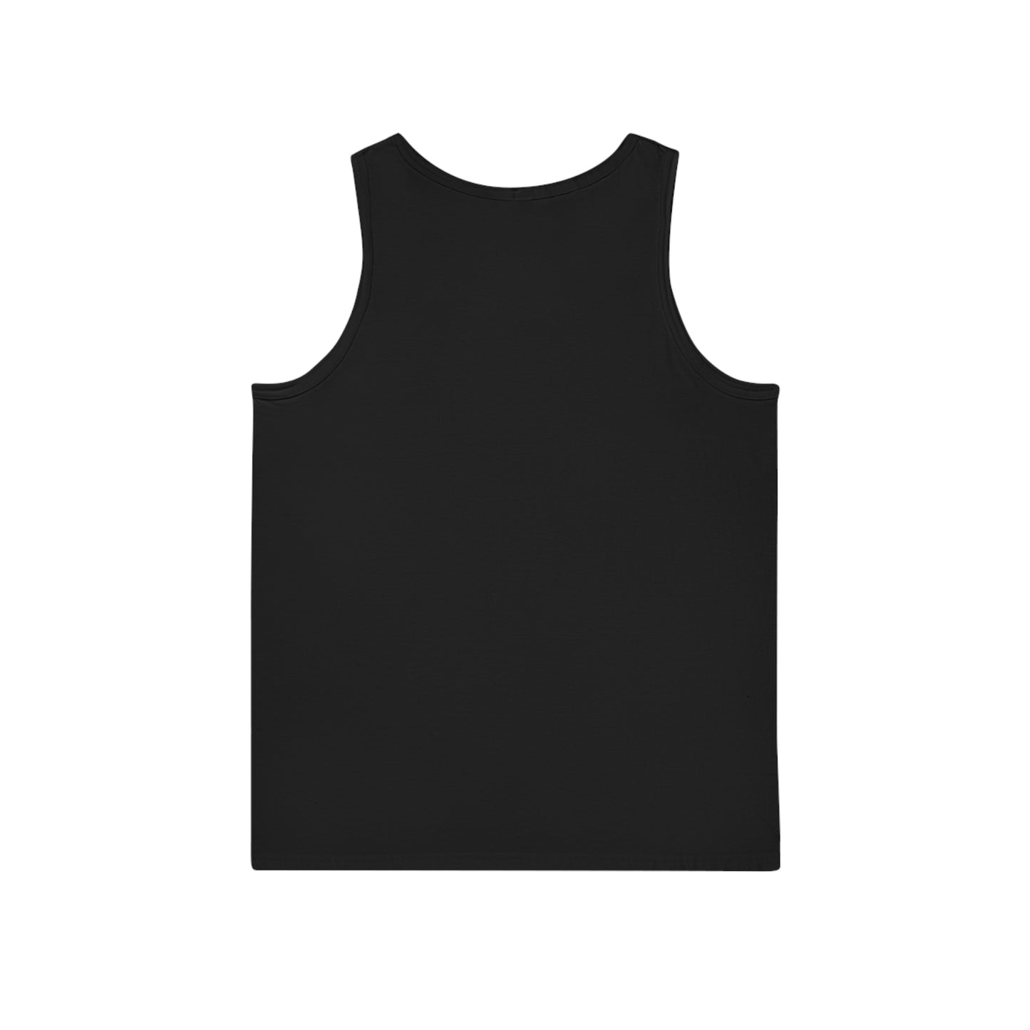 WTF Tank Top