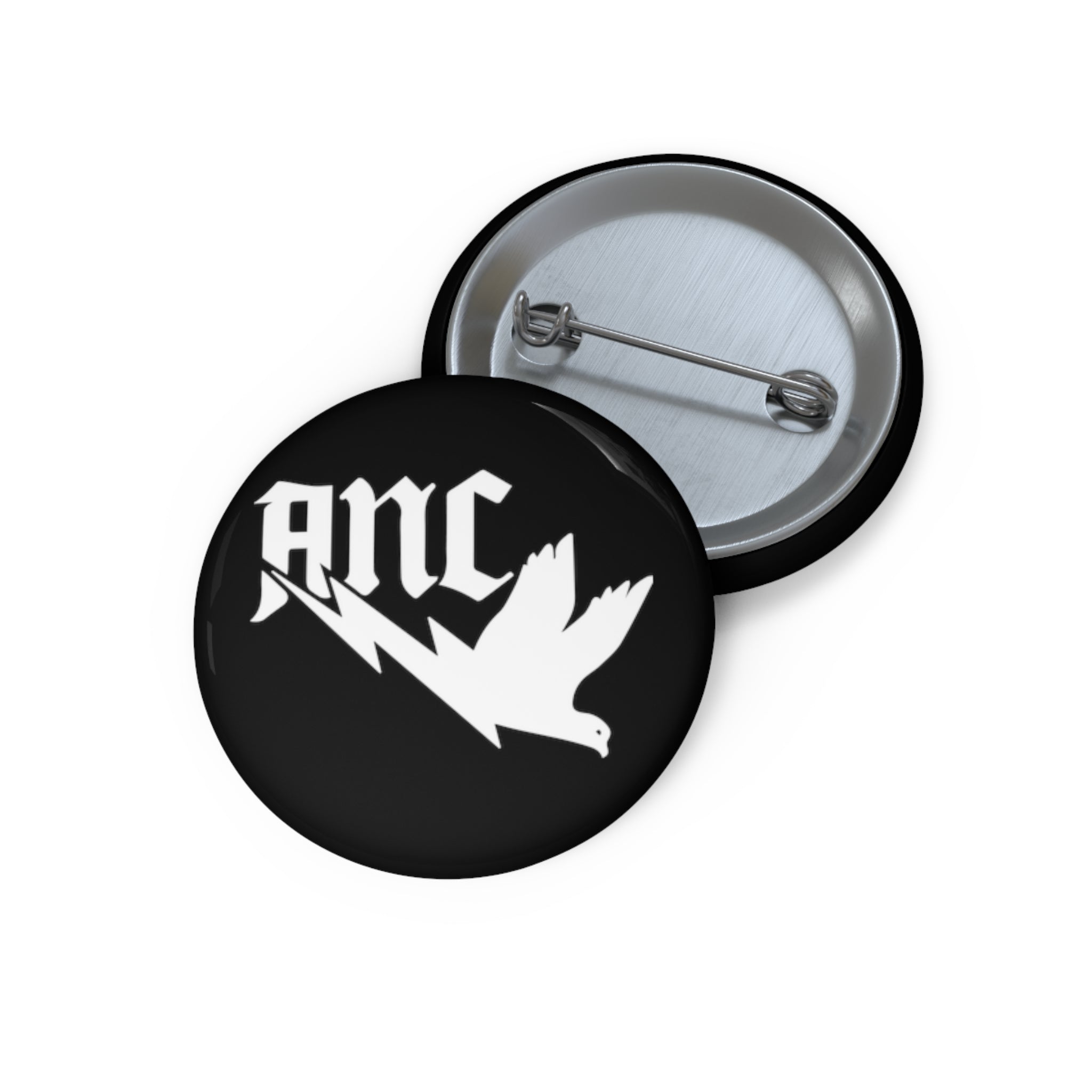 ANC pin – Anti-Neocon
