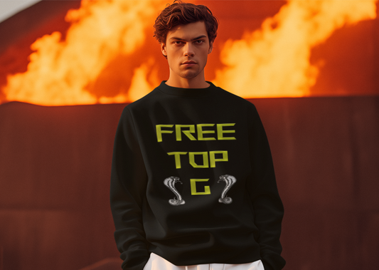Long Sleeve Top G