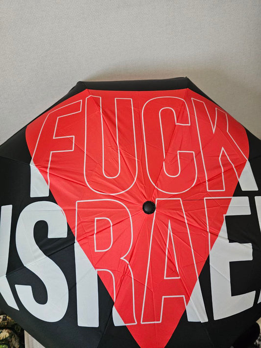 Protest Umbrella