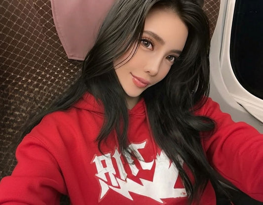 ANC Hooded Sweatshirt