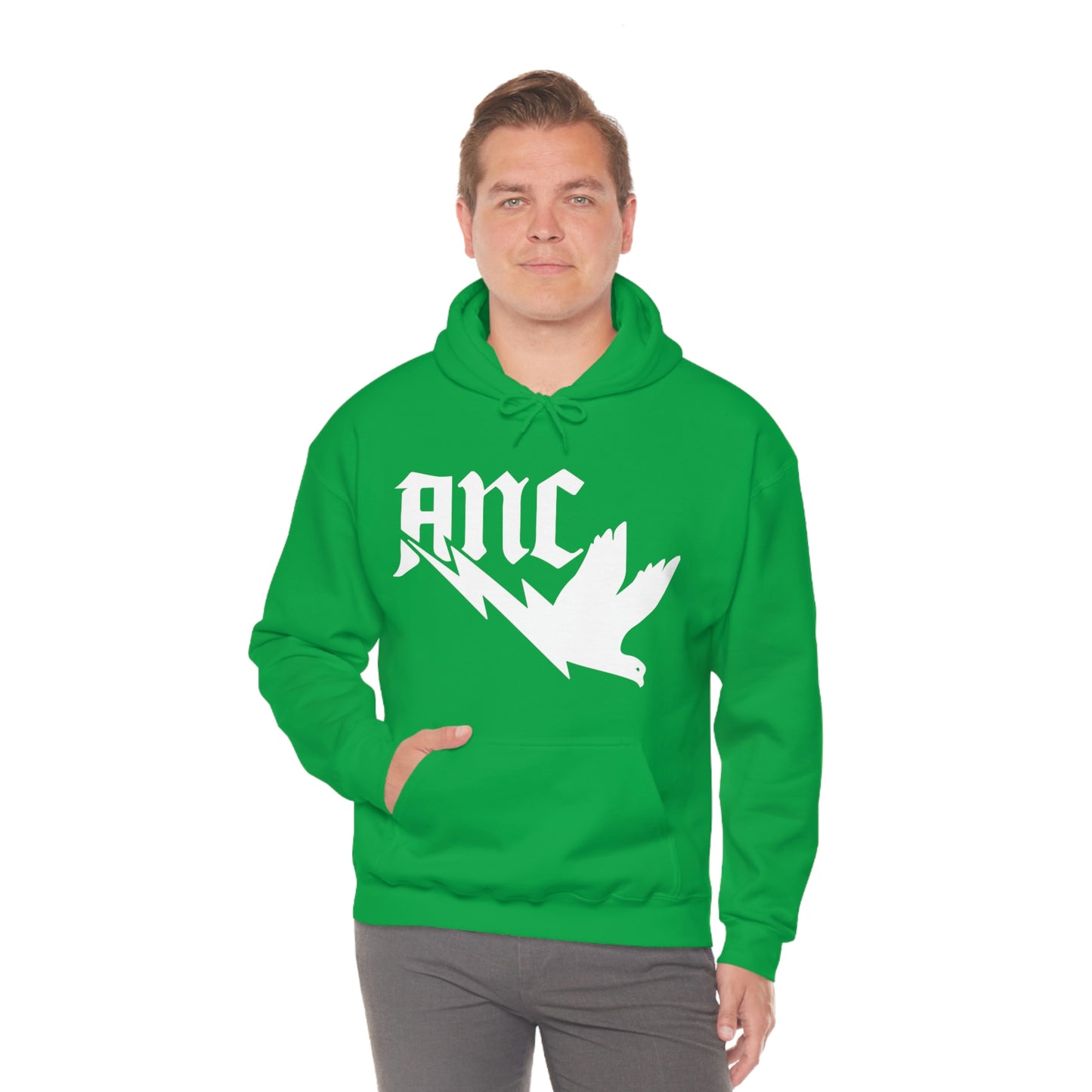 ANC Hooded Sweatshirt