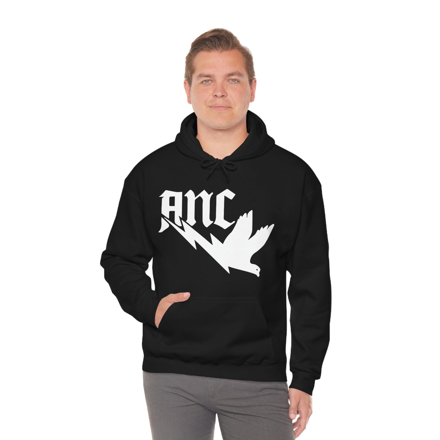 ANC Hooded Sweatshirt