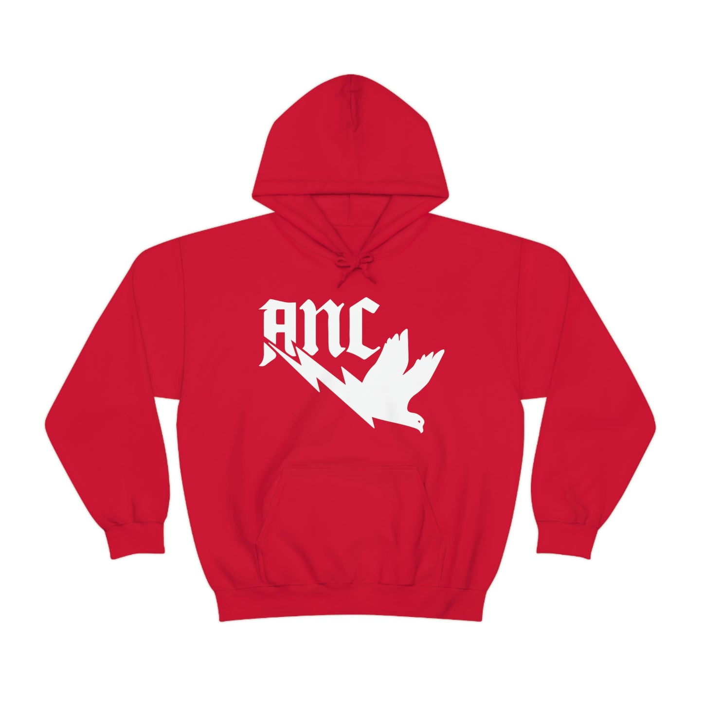 ANC Hooded Sweatshirt