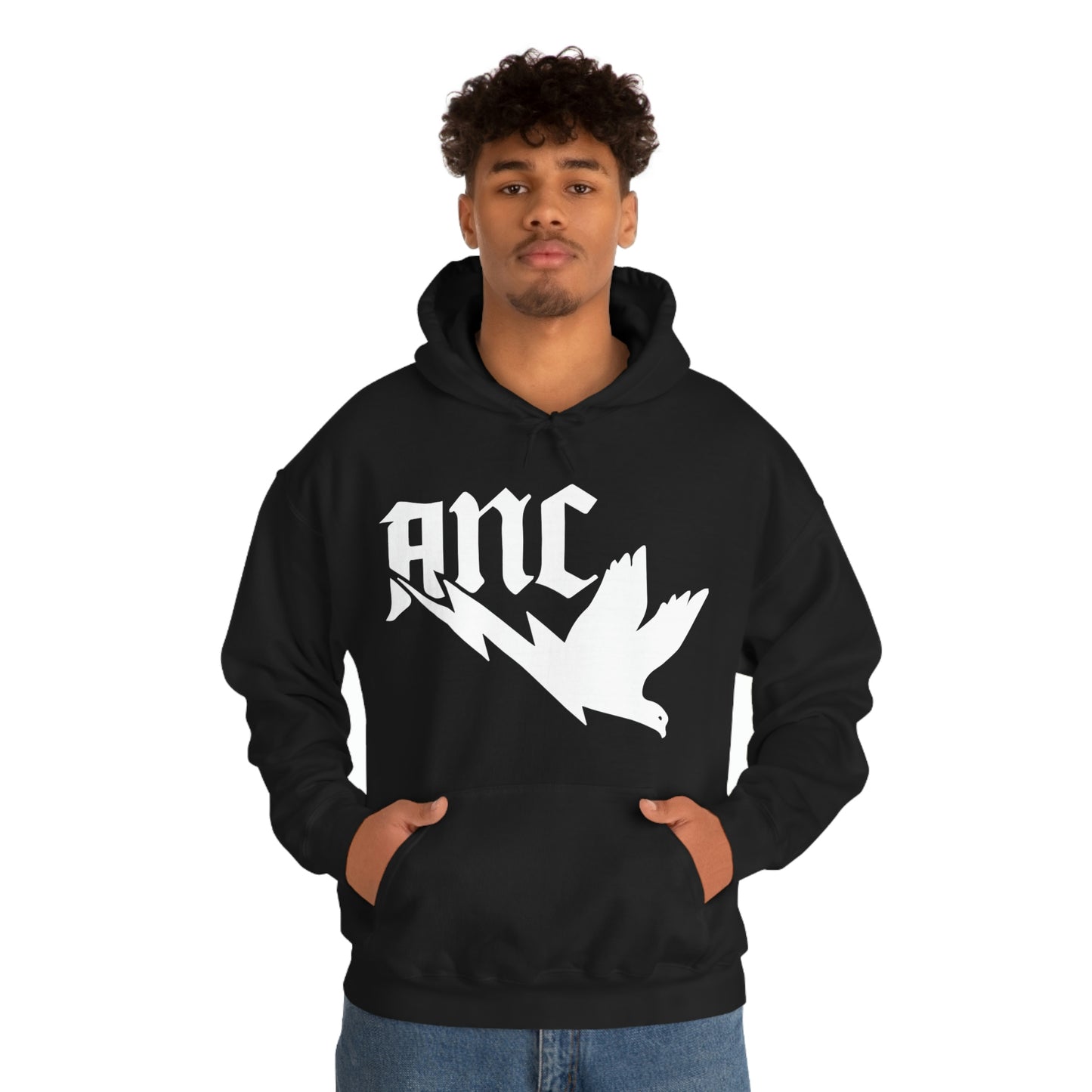 ANC Hooded Sweatshirt