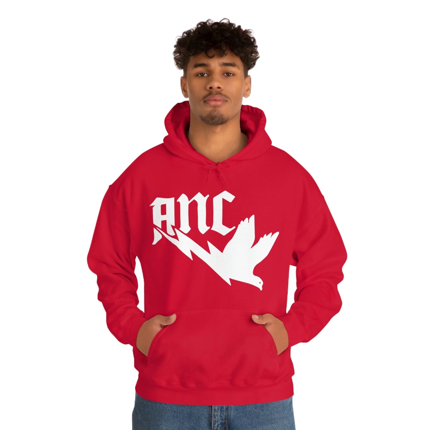 ANC Hooded Sweatshirt