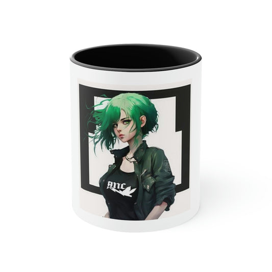 ANC Anime Mug