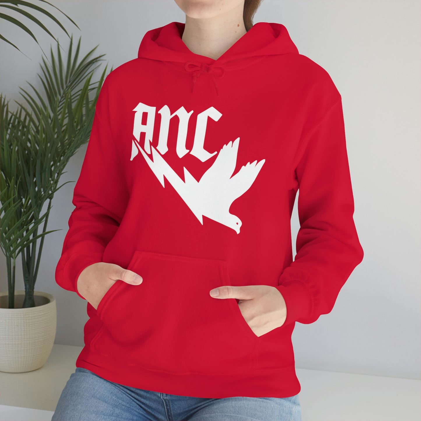 ANC Hooded Sweatshirt