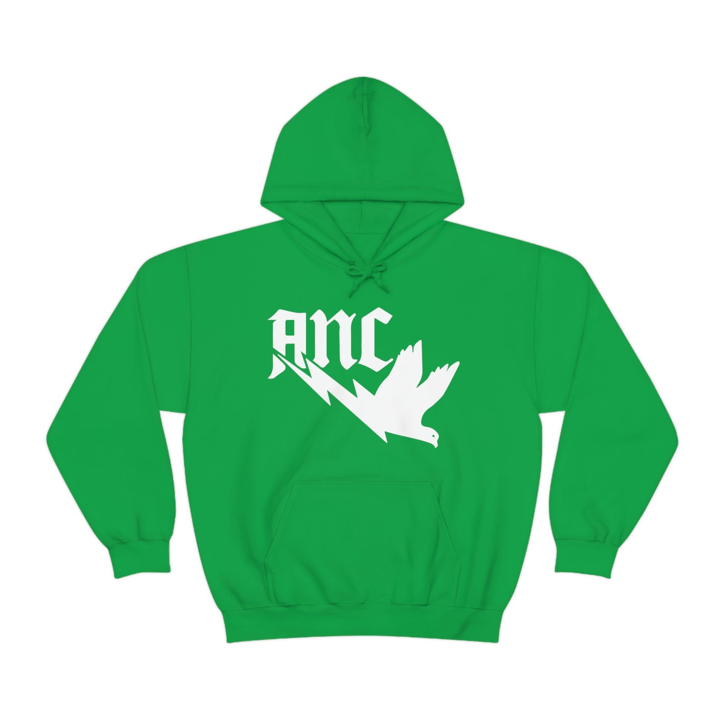 ANC Hooded Sweatshirt