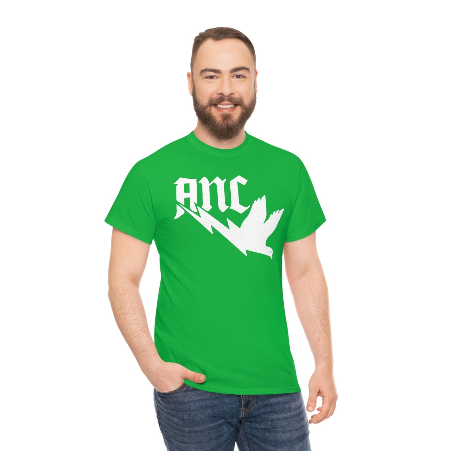 ANC Logo T