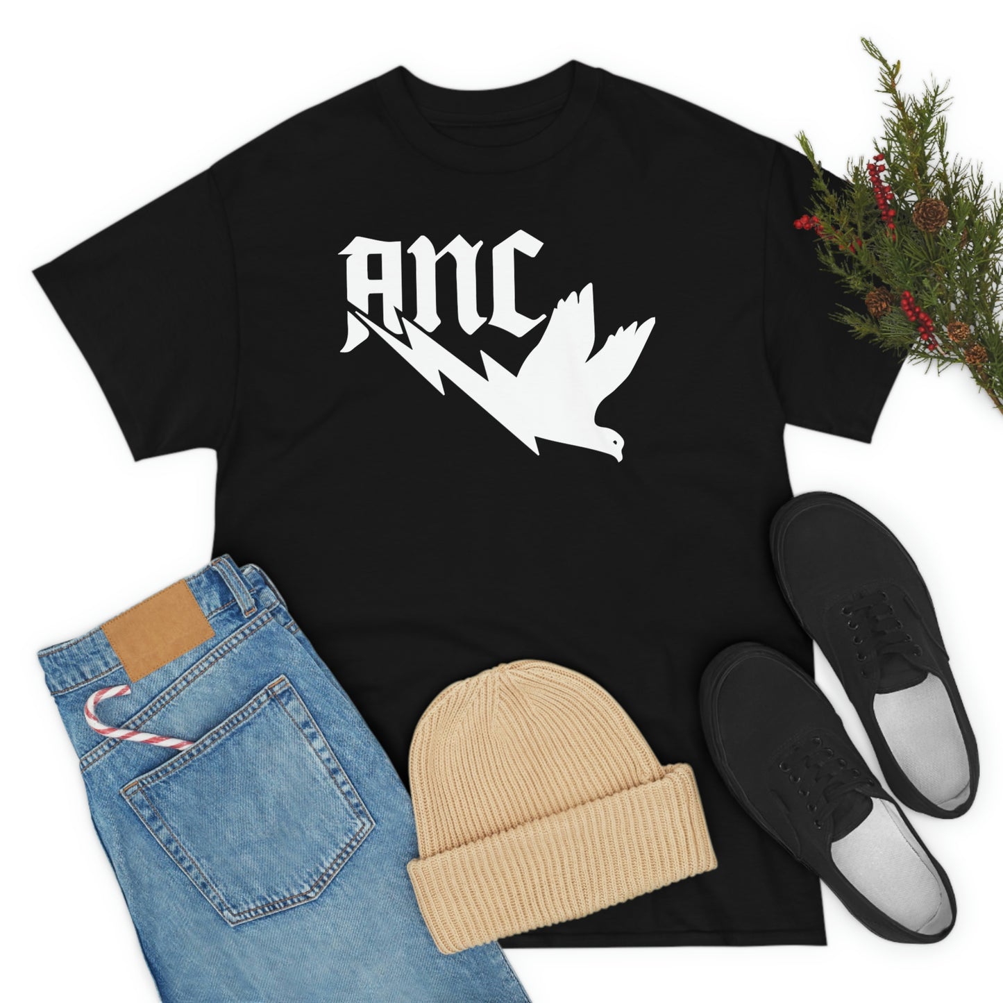 ANC Logo T