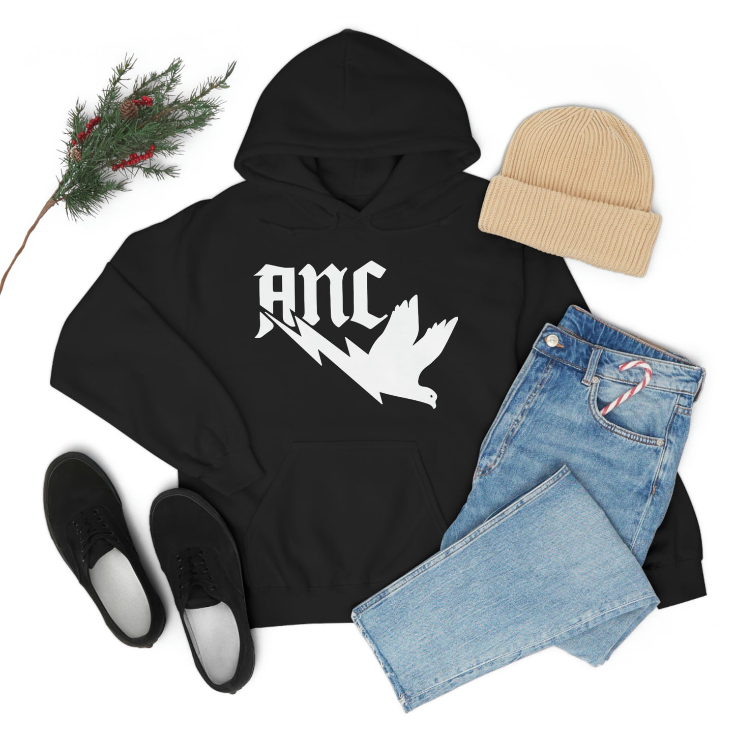 ANC Hooded Sweatshirt