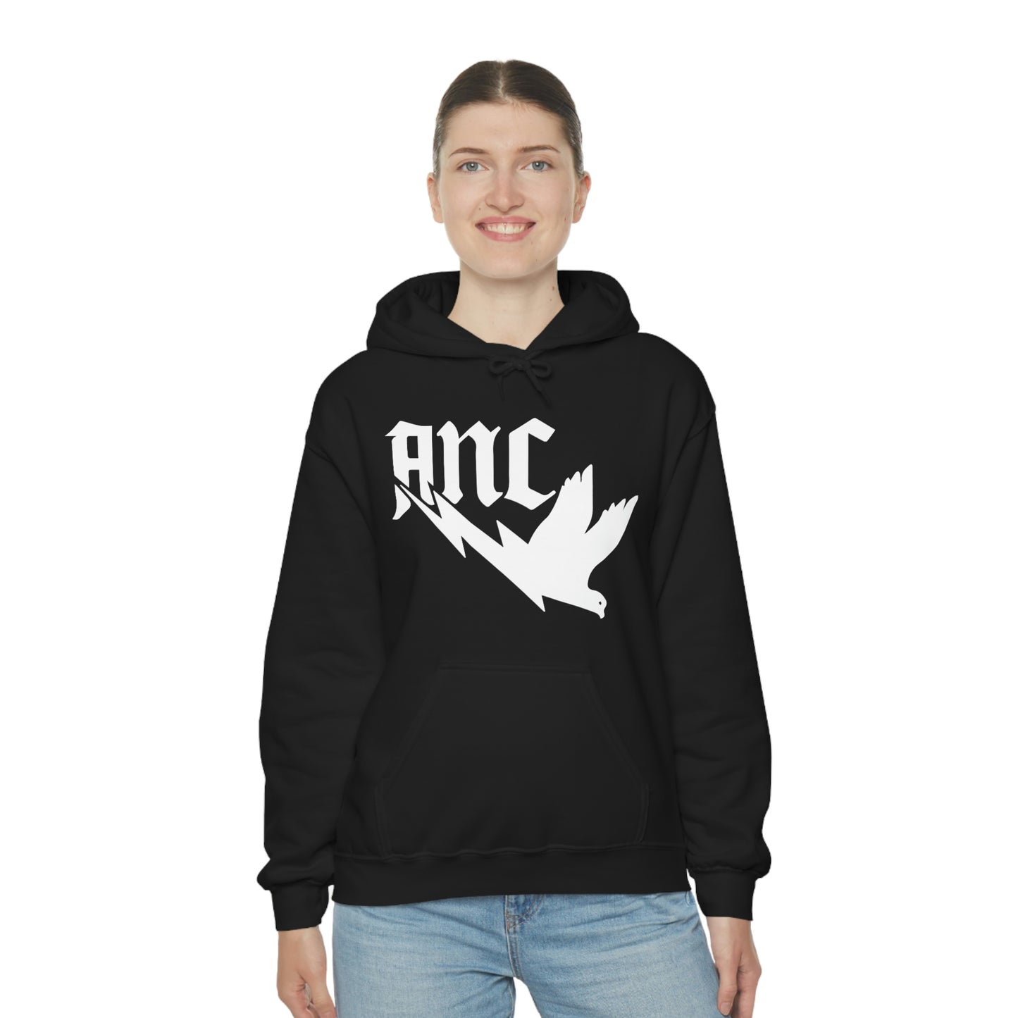 ANC Hooded Sweatshirt