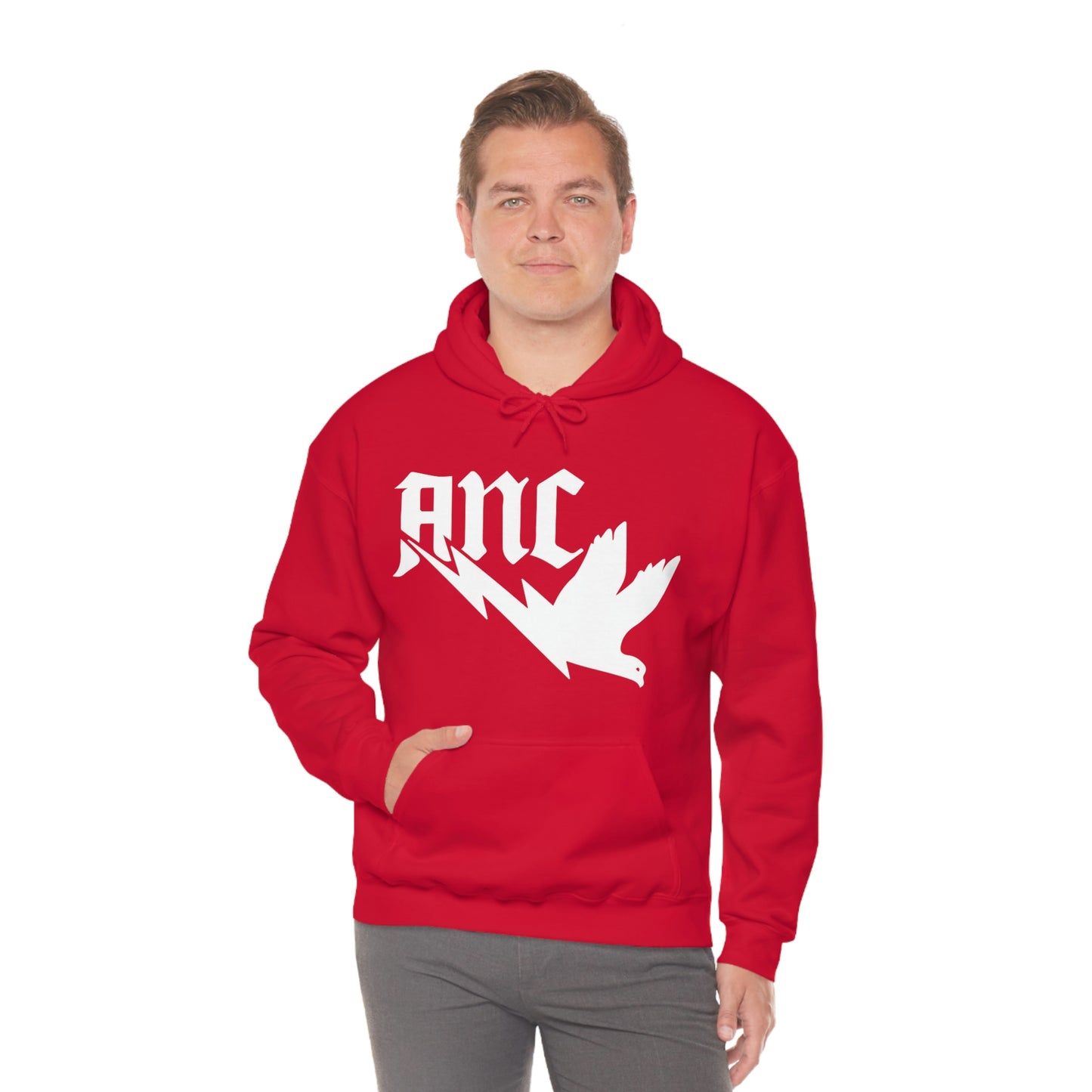 ANC Hooded Sweatshirt