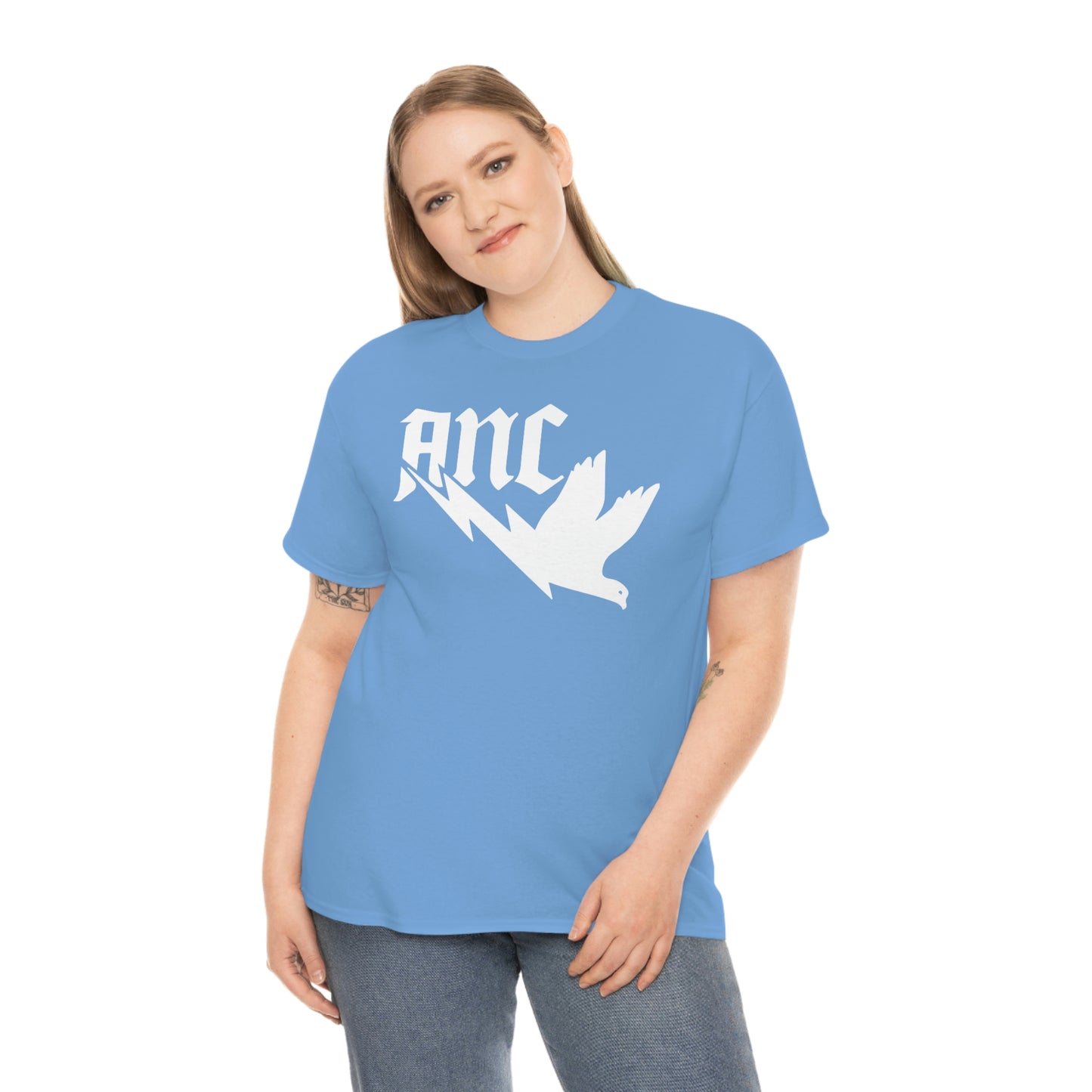 ANC Logo T