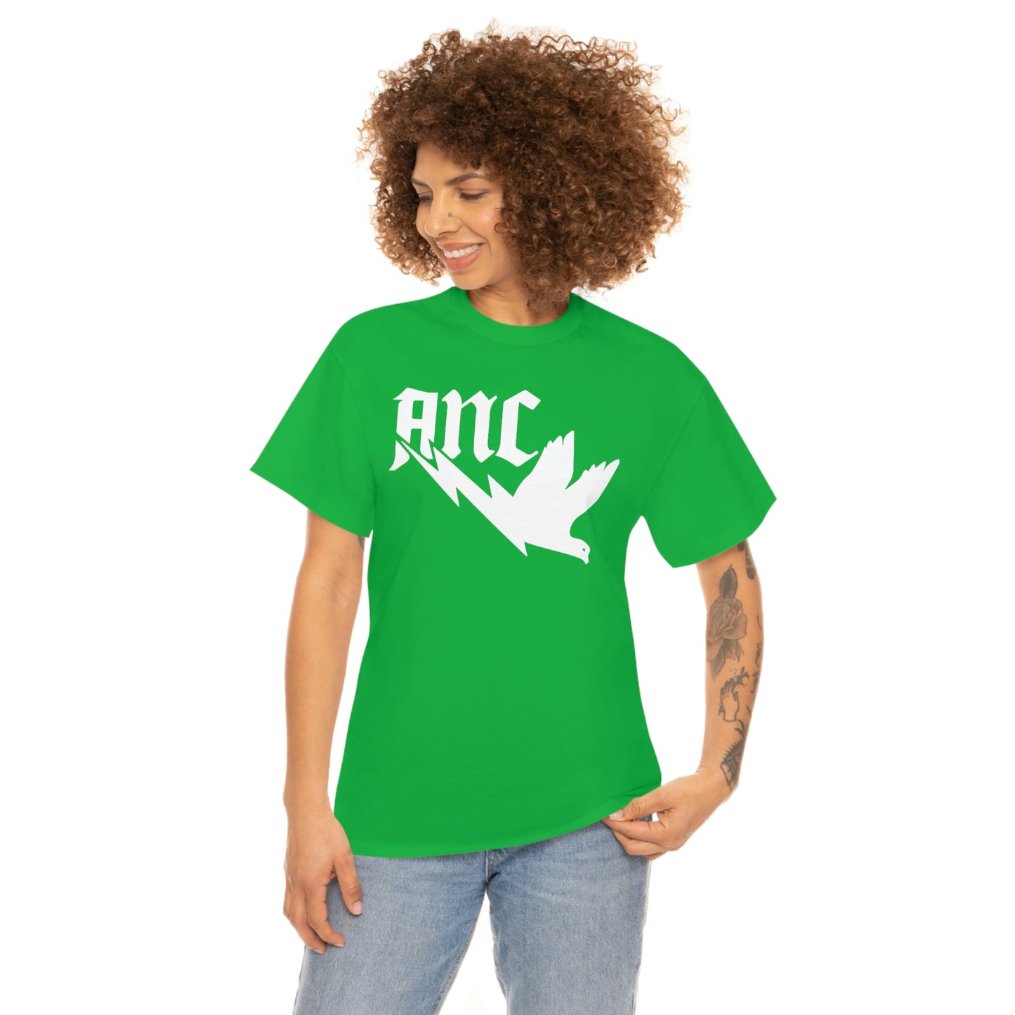 ANC Logo T