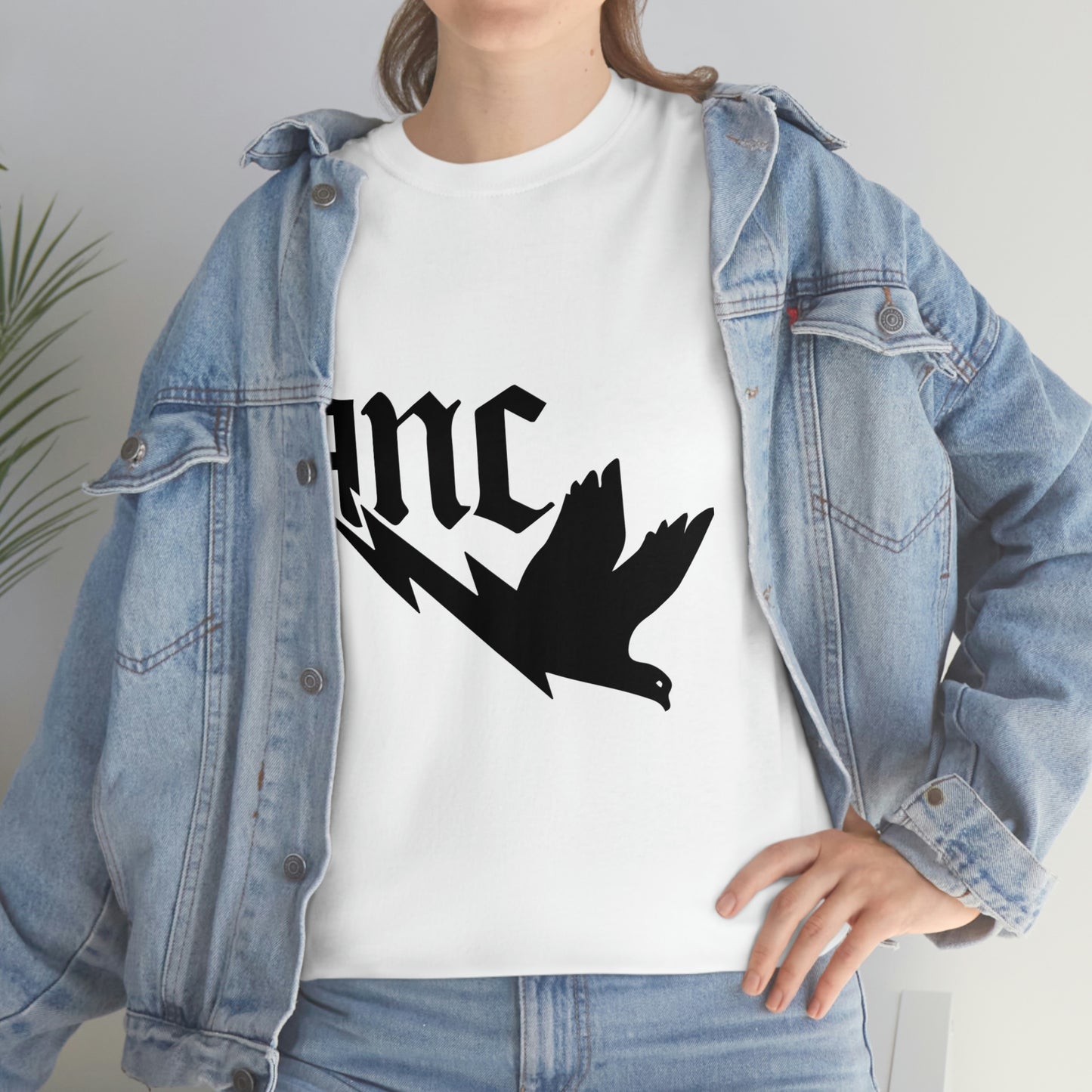 ANC Logo T